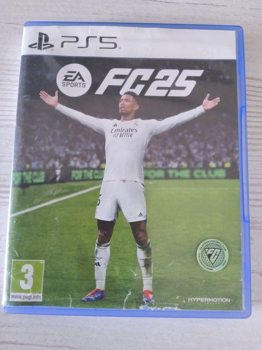 Продам игры на пс 5