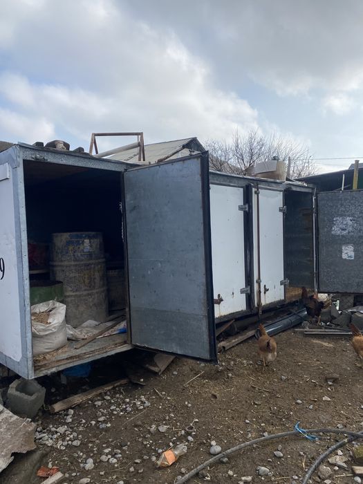 Газель кузов сатылады