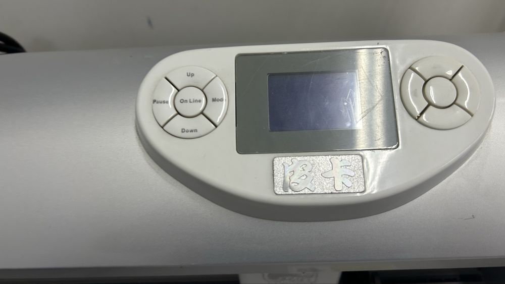 Продам режущий плоттер