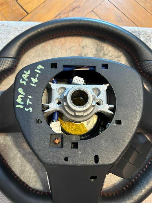 Airbag за Subaru Impreza WRX STI 2014-2022