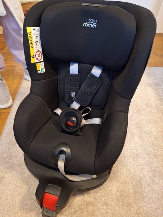 Детско столче за кола Britax Romer