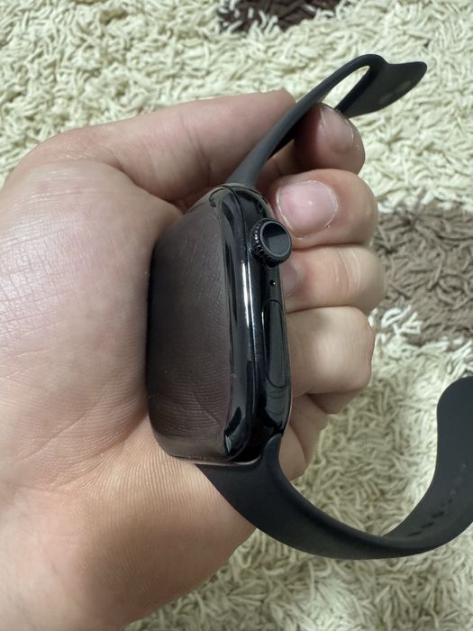 Apple watch 11 46mm