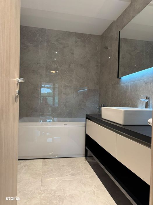 Apartament 3 camere Dristor - Select Residences - Loc parcare inclus