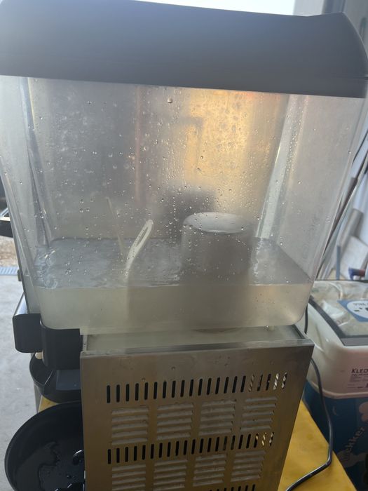 Машина за сок и айран