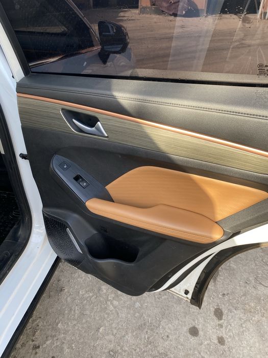 Haval Jolion 2024 1.5 обем