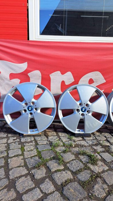 Оригинални джанти за БМВ и3 19 цола