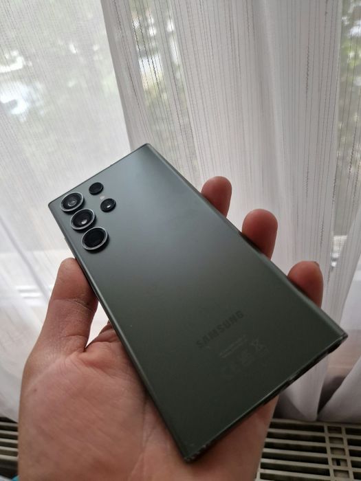 Samsung s23 ultra
