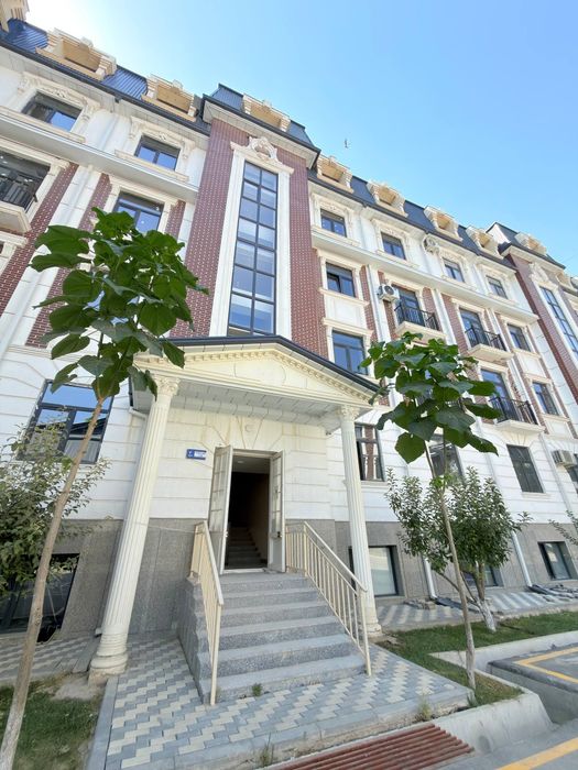 Новостройка  3 Хона  87м²  5 Этаж