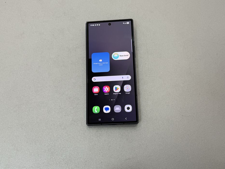 Samsung Galaxy Z Fold 7, 512 gb, 12 gb ram, Black