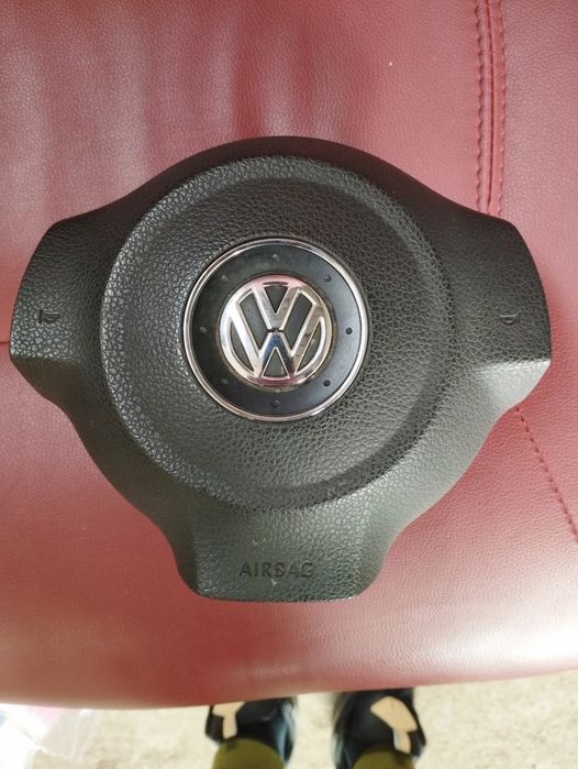 Airbag Vw golf polo caddy touran