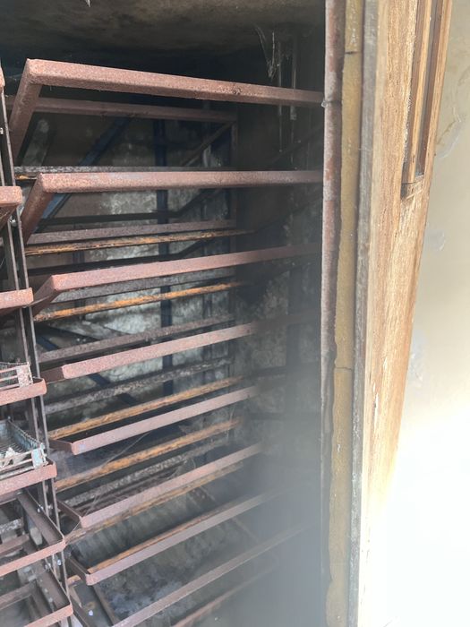 Инкубатор промышленный