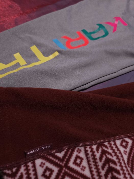 Kari Traa Комплкет/Дамски S