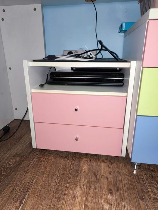 Продам мебель