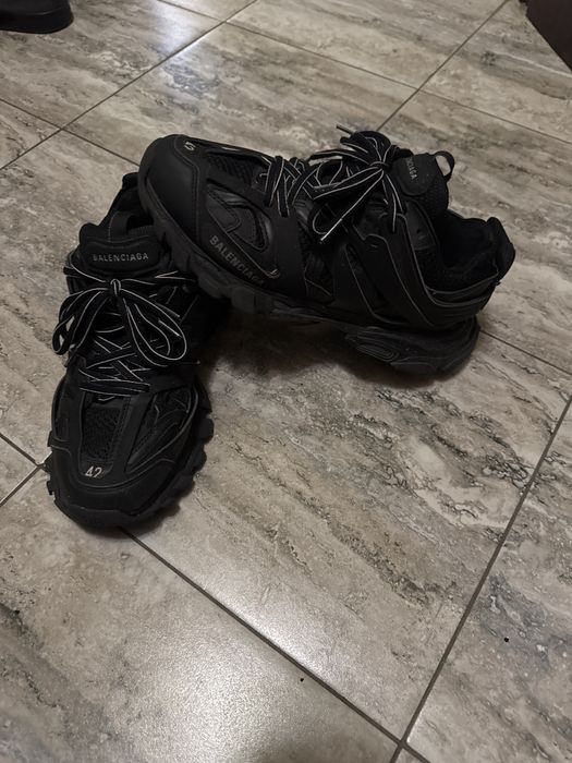 Balenciaga track в отлично състояние