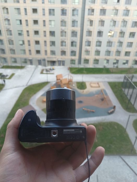 Canon power shot SX430 IS