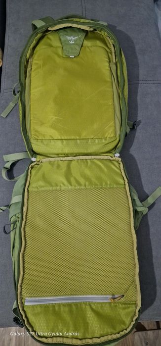 Vand rucsac Osprey Nebula 32L