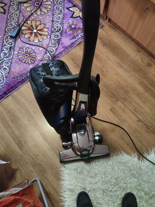 Aspirator kirby(Avalir2)