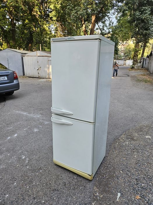 Продаётся холодильник