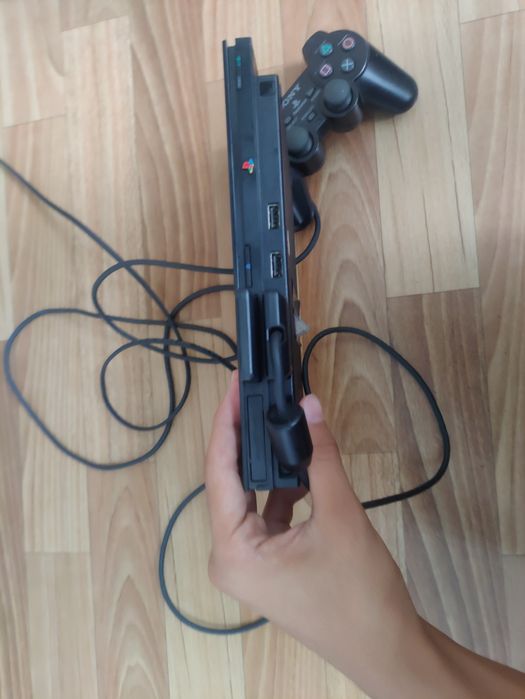 Пс 2 / Playstation 2
