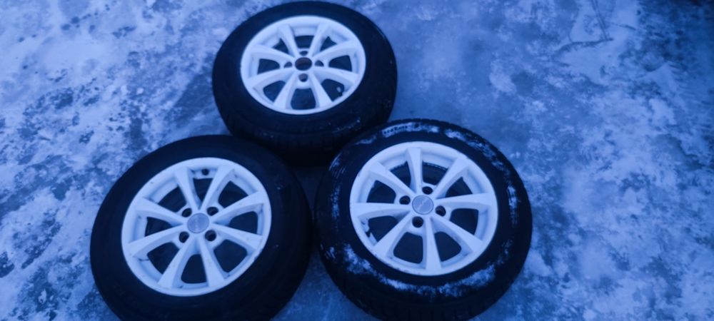 Продам диски R14