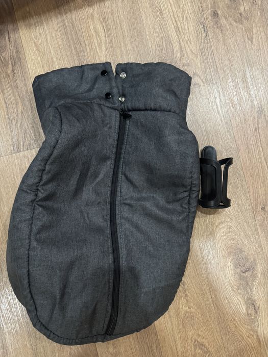 Коляска зима, лето, трансформер