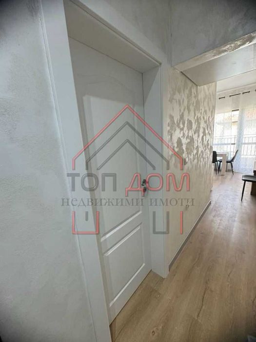 Дава се под наем Двустаен апартамент в Варна, Бриз - 45 кв.м за 561 € - Снимка #2