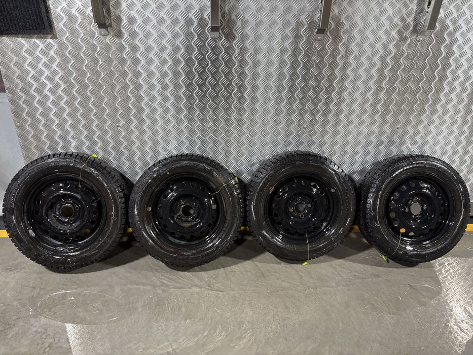 Продам комплект R14