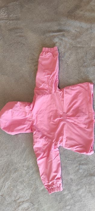 Детско яке за момиче