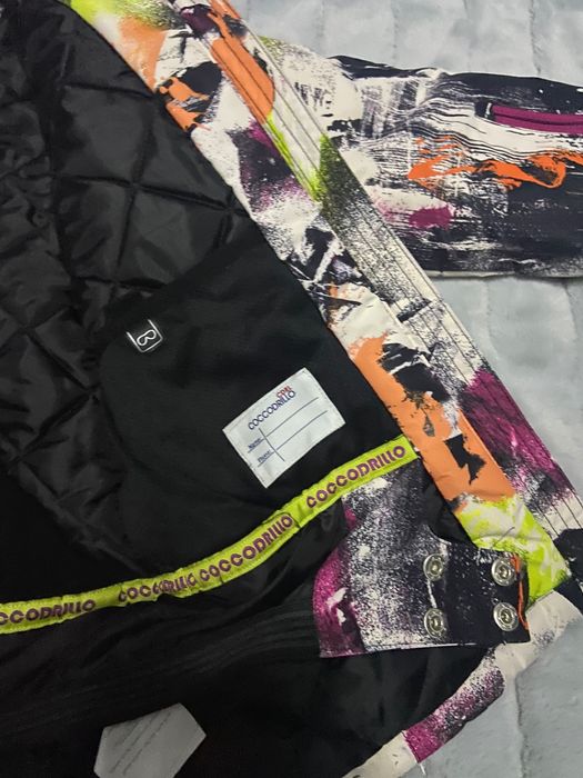 Geaca Fetita 9 ani iarna