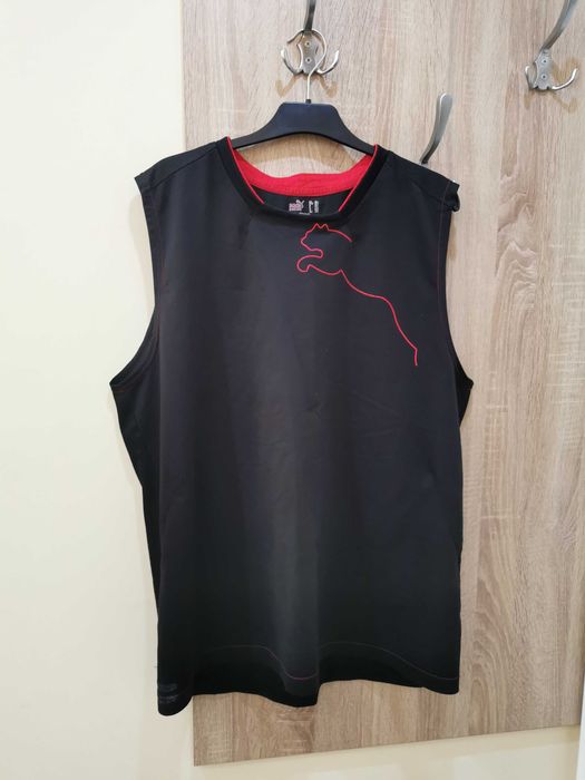 Мъжки тениски 2xl