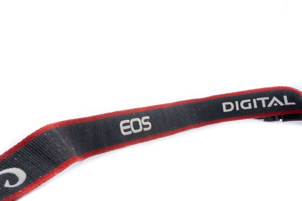 Curea de umar Canon EOS Digital