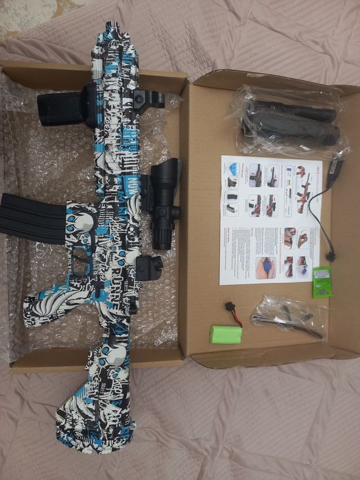 Продаю Орбизный  Автомат