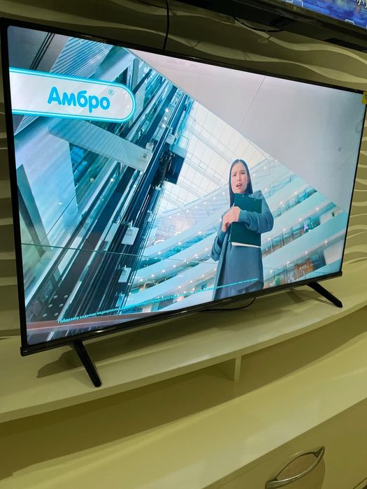 Срочно продаю телевизор  НОВЫЙ