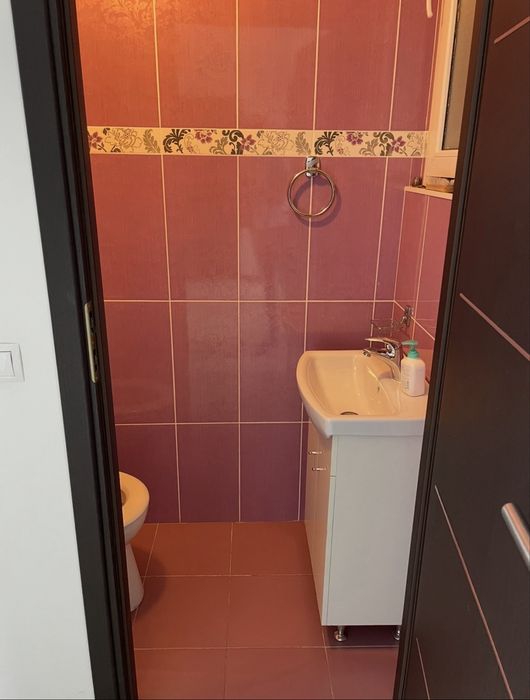 Chirie apartament spațios cu 2 dormitoare și 2 băi – Str. Horea, Cluj-Napoca
