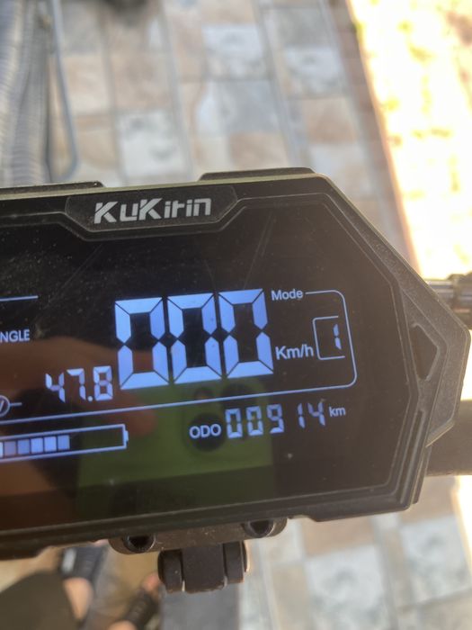 Kukirin g2 pro 2024
