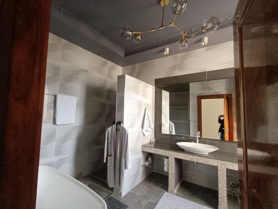 Шикарный дом в аренду Ракат боши