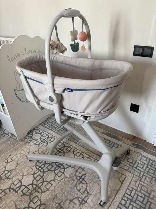 Чико люлка 4в1 Оригинал