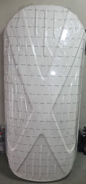 Автобокс багажник 650л.
