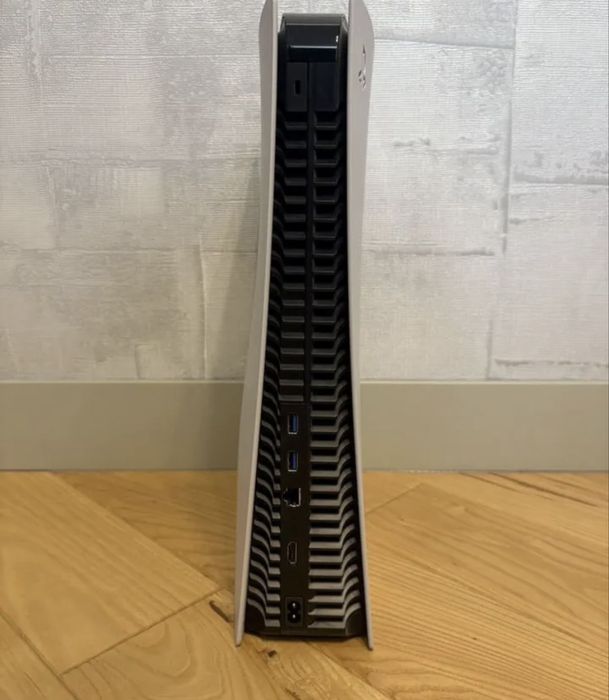 Sony Playstation 5 с дисководом