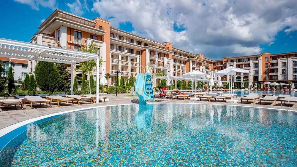 Продава се Двустаен апартамент в Свети Влас - 56 кв.м за 1134 €/кв.м - Снимка #8