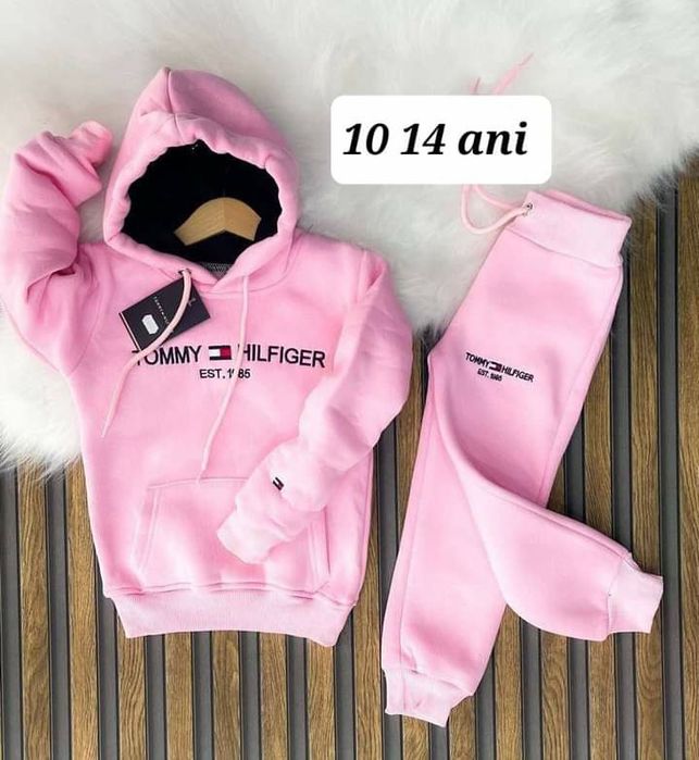 Treminguri groase pentru copiii