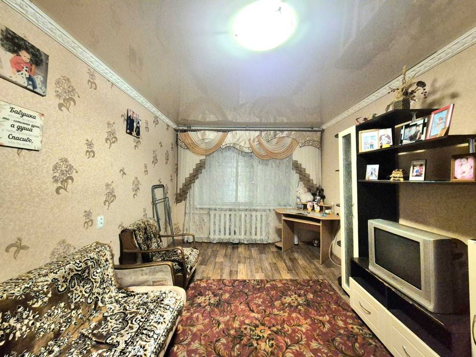 Продам 3 комн ул./ планировки на горке Дружбы