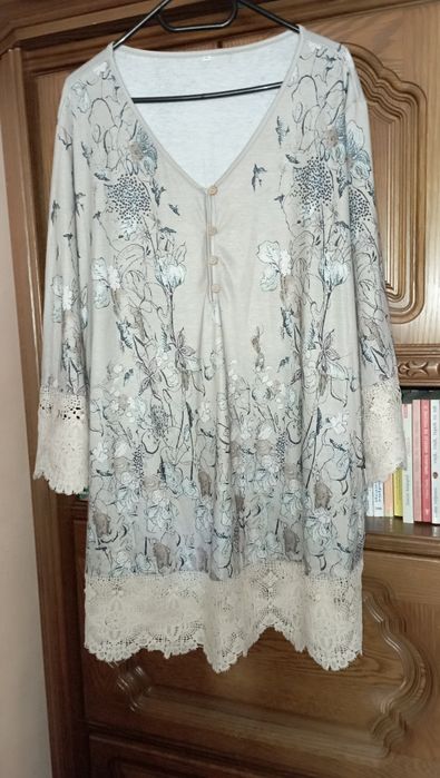 bluze de dama XL