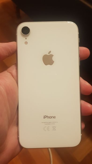 Iphon Xr   impecabil baterie 80 %