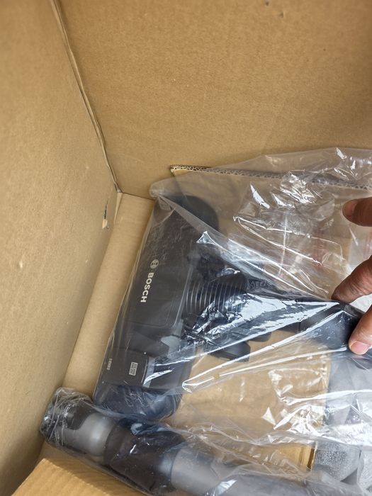 Aspirator Bosch seria 8 nou