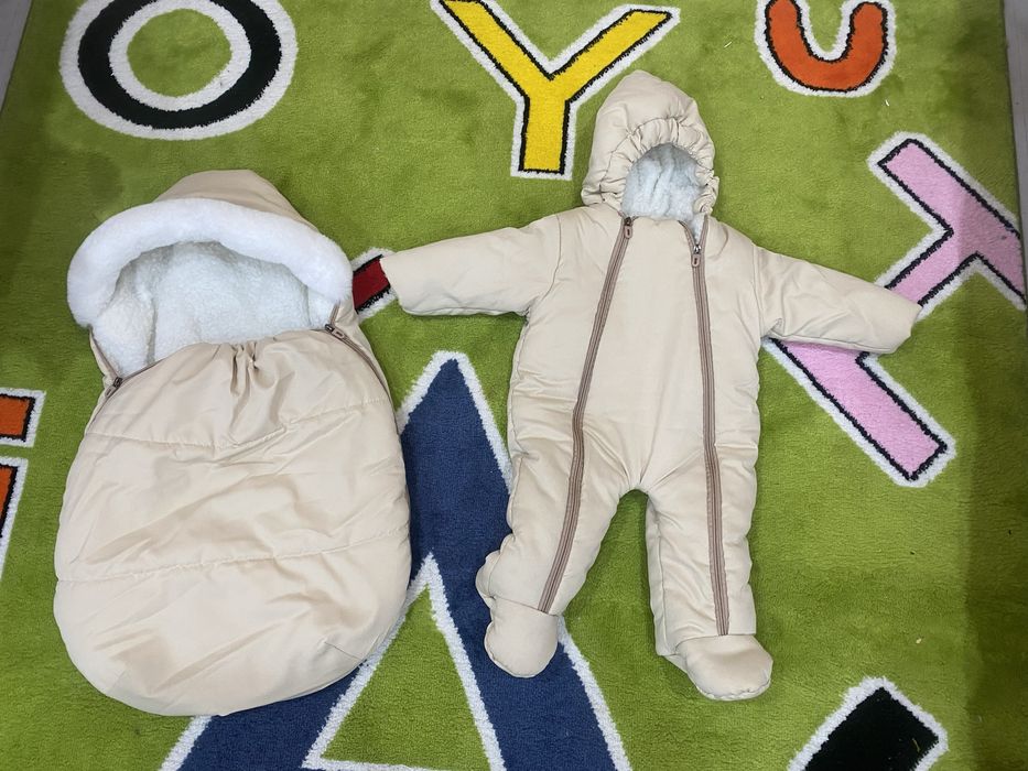 Продам конверт для выписки