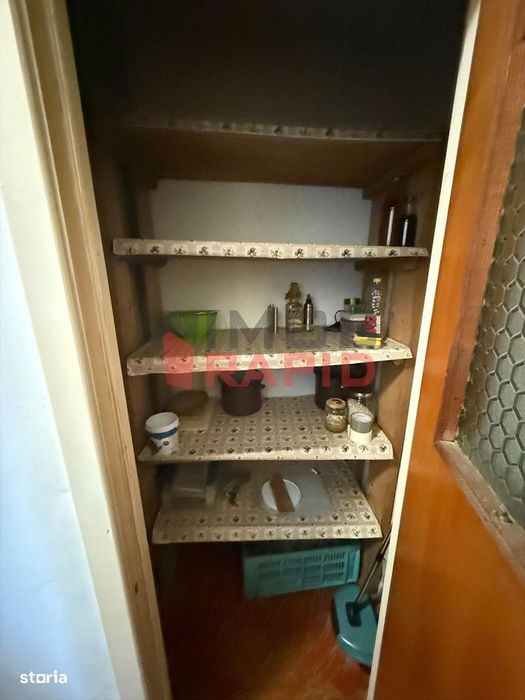 Apartament cu 3 camere, Zona Han