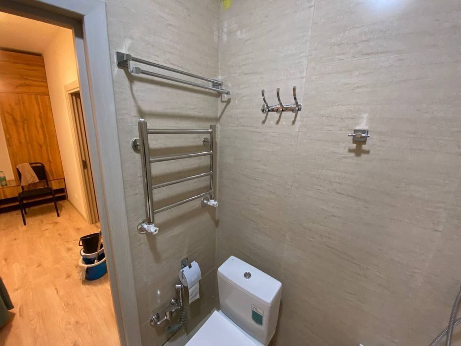 Сдаётся кв в ЖК Алмазар сити 1/5/13 Алмазарский р/н