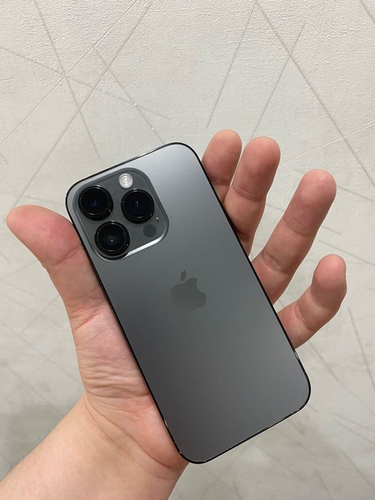 iPhone 14pro 256 гб