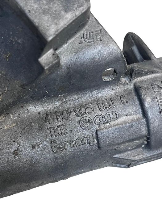 Contact De Pornire Volkswagen Golf Iv 1J1 1997 - 2007 4B0905851C